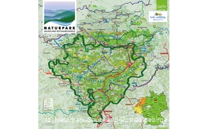 Uebersichtskarte-Naturpark-Sauerland-Rothaargebirge
