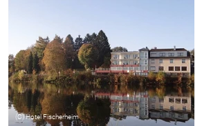 Hotel Fischerheim
