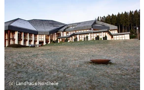 Landhaus Nordhelle