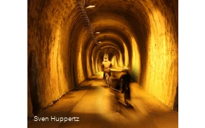 Wegeringhauser Tunnel
