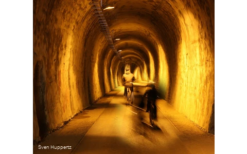 Wegeringhauser Tunnel
