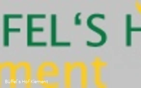 Logo Büffels Hof