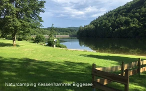 Naturbad Kessenhammer