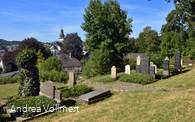 Juedischer Friedhof Attendorn