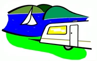 Camping Seeblick Logo