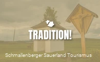 Glaube und Tradition im Sauerland