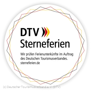 Logo DTV Klassifizierung