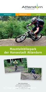 Hansestadt Attendorn Mountainbikepark